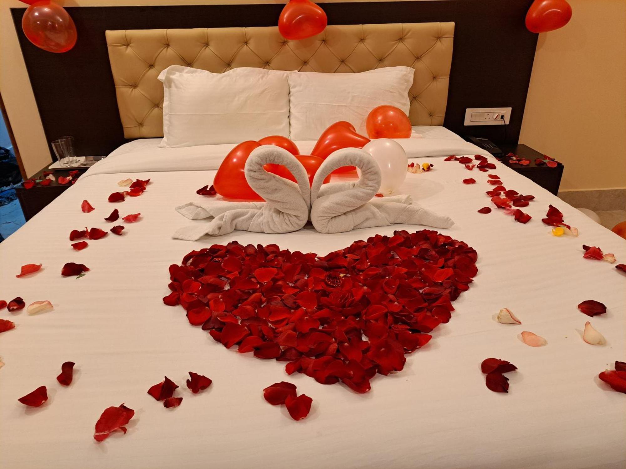Snow White Retreat Hotel And Restaurant Гангток Экстерьер фото